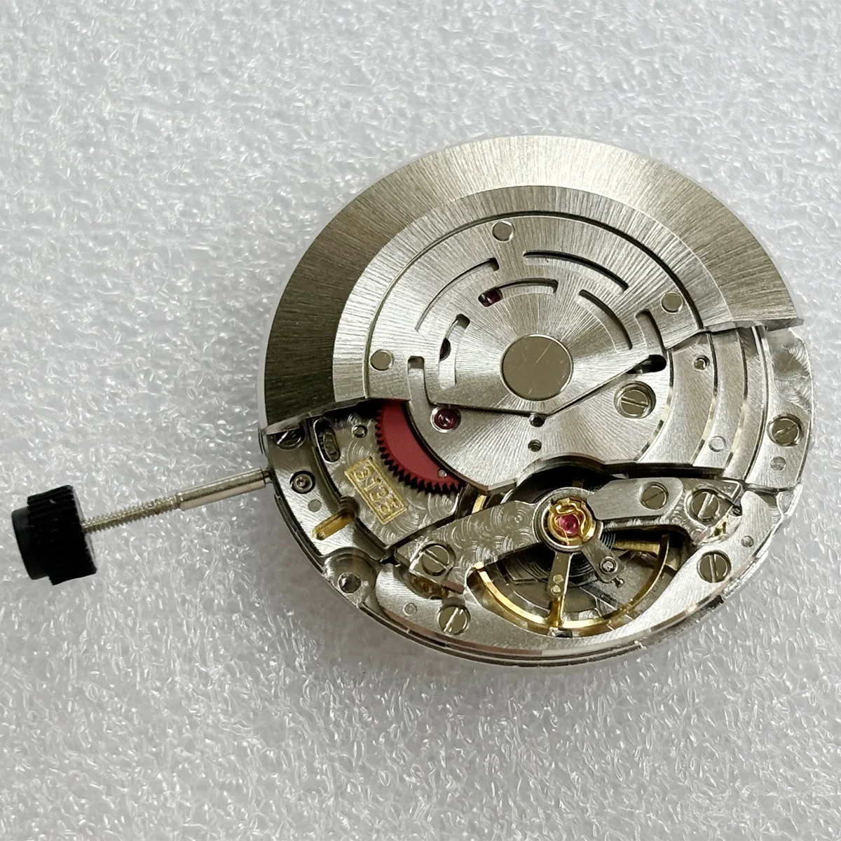 Dandong Super 3135 Automatik-U – Watch Movement Rotor Bewertung und Preis