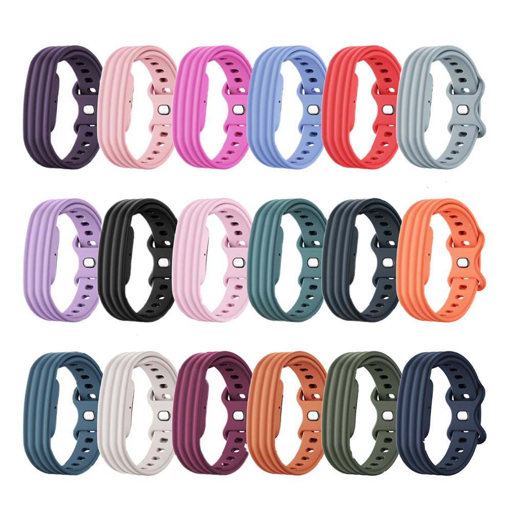 Silikonarmband für Google Fitb – Replacement Watch Bracelet Bewertung und Preis