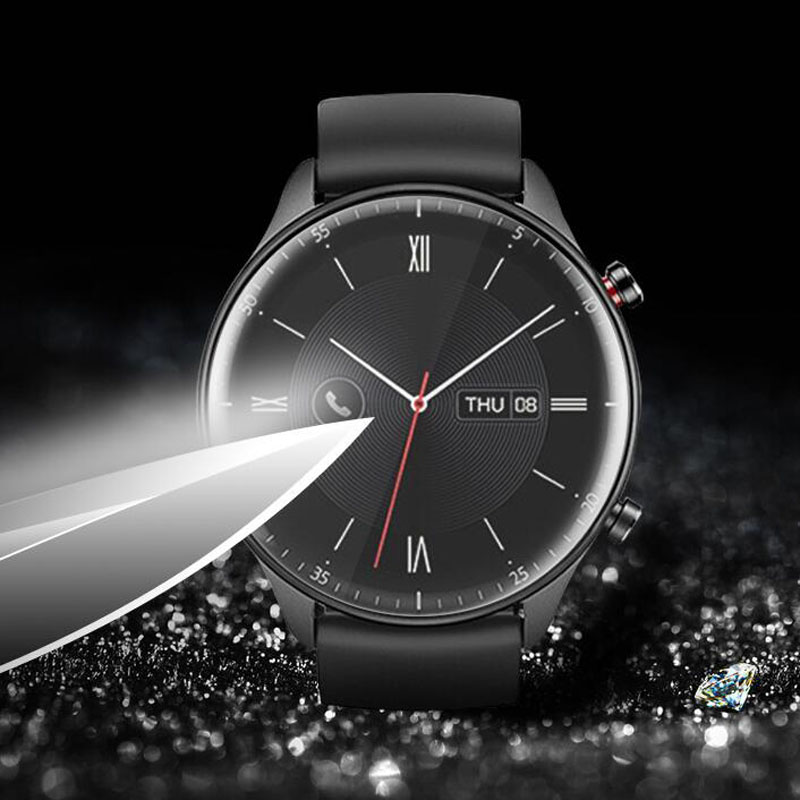 5 stücke TPU Weiche Smartwatch – Smartwatch English Bewertung und Preis