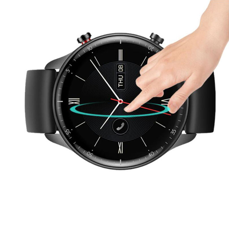 5 stücke TPU Weiche Smartwatch – Smartwatch English Bewertung und Preis