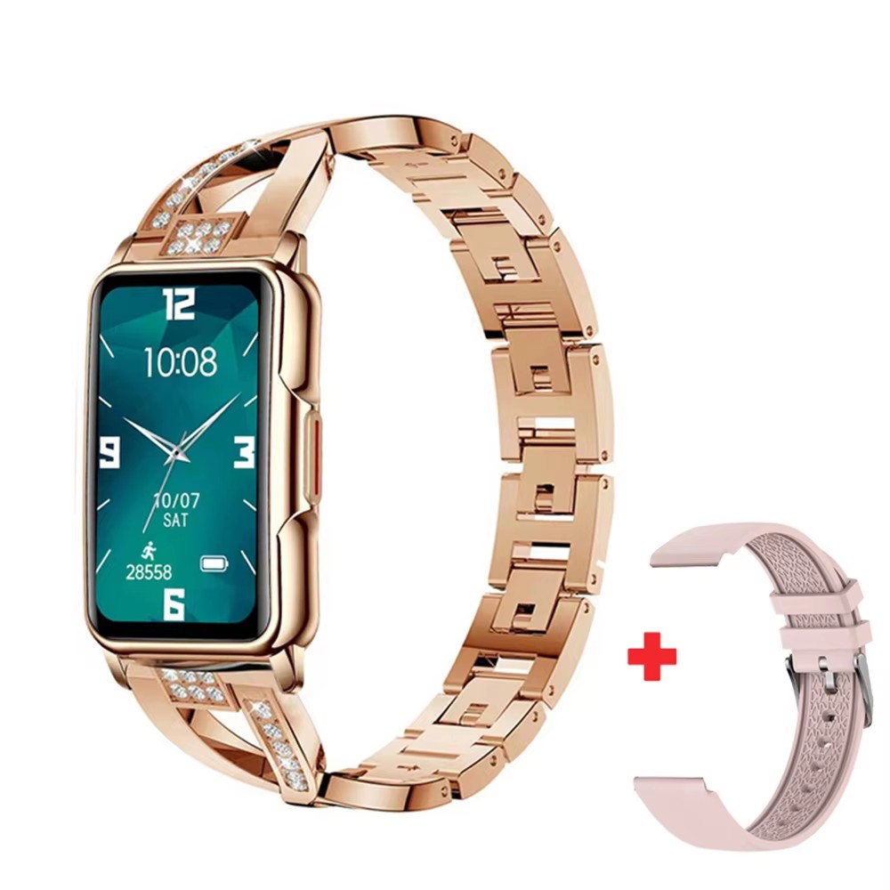 Damen Smartwatch Luxus-Diamant – Smartwatch Ladies Watches For Women Bewertung und Preis