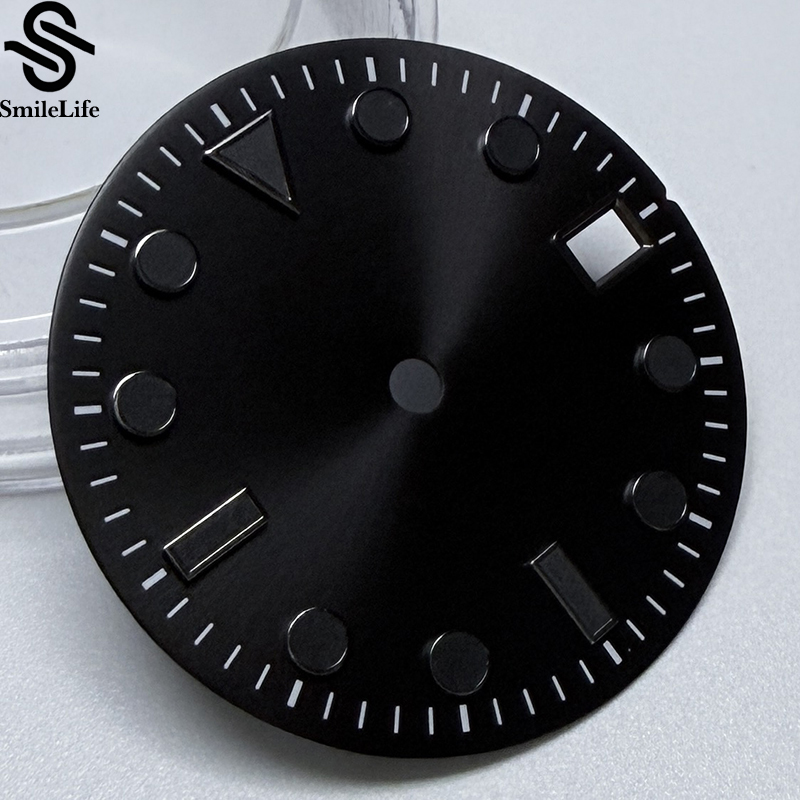 SmileLife 28,5 mm leuchtendes  – Luminous Dial Face Bewertung und Preis