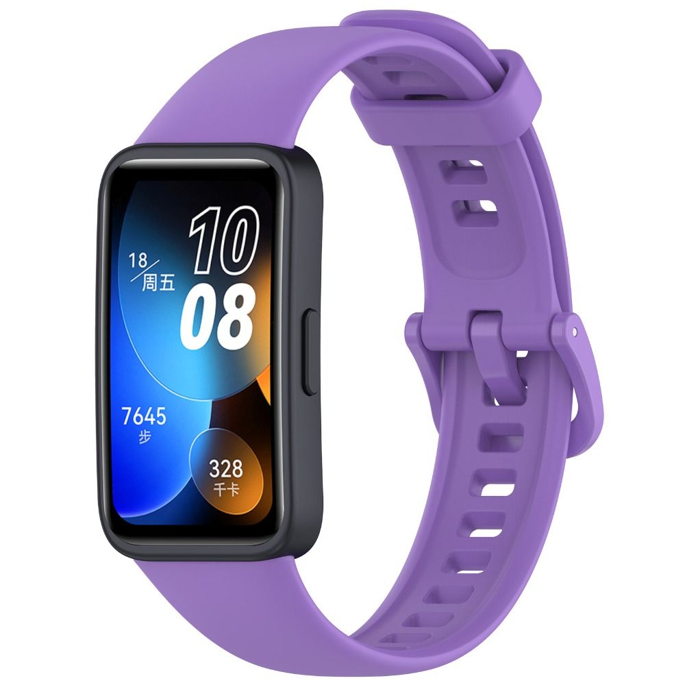 Strap Für Huawei Band 8 Siliko – Smartwatch English Bewertung und Preis
