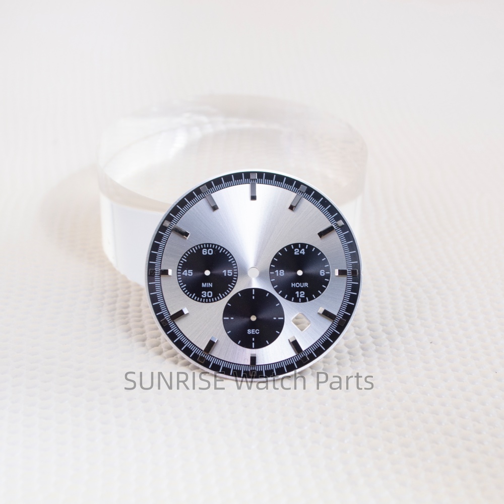 35,5 mm VD53 Zifferblattzeiger – Luminous Dial Face Bewertung und Preis