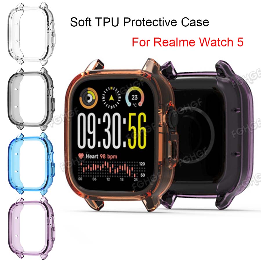 Für Realme Watch 5 Schutzhülle – Watch S Realme Bewertung und Preis