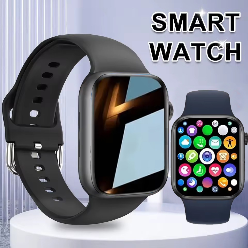 2025 neue Smartwatch für Männe – Smartwatch New Watches 2025 Bewertung und Preis