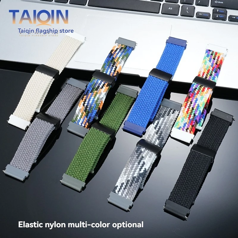 GBD H1000 elastisches Nylon-Uh – Casio Watches Smartwatch Bewertung und Preis