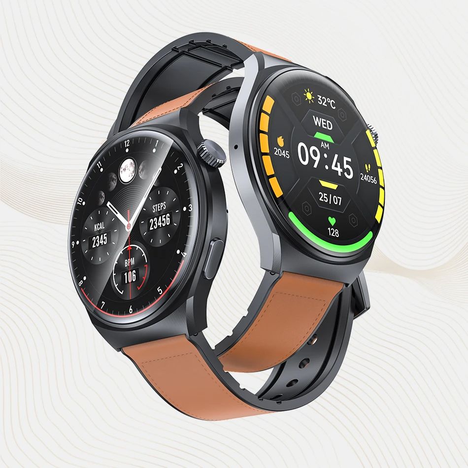 Awei Smartwatch Bluetooth-Anru – Smartwatch Online Watches For Men Bewertung und Preis