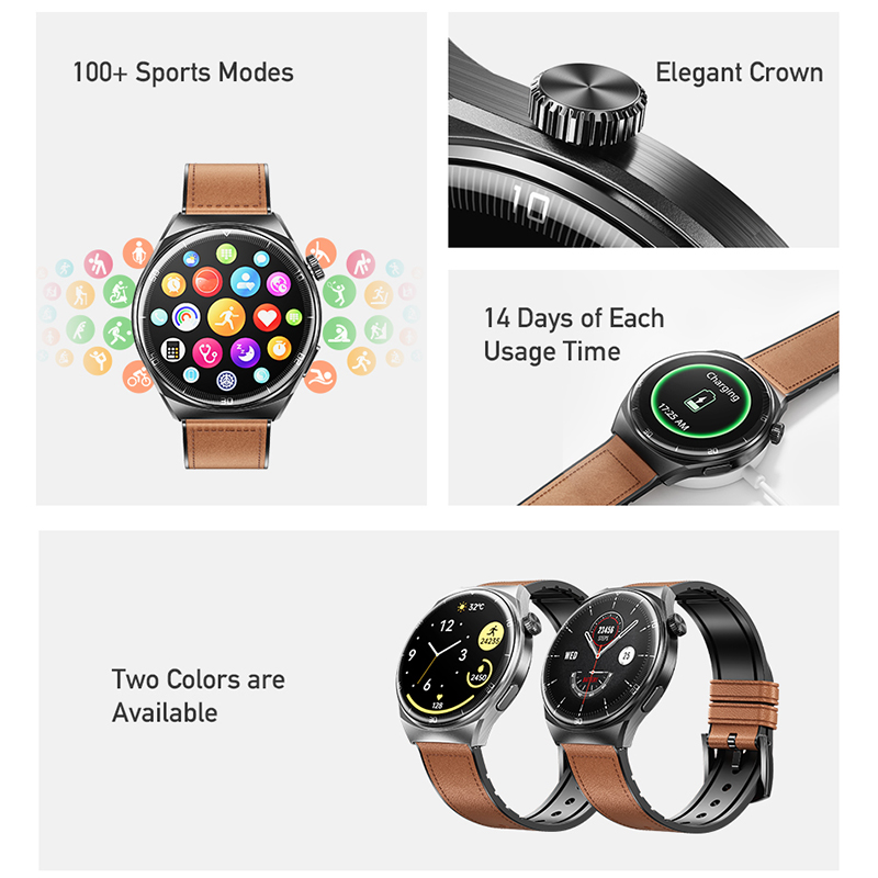 Awei Smartwatch Bluetooth-Anru – Smartwatch Online Watches For Men Bewertung und Preis