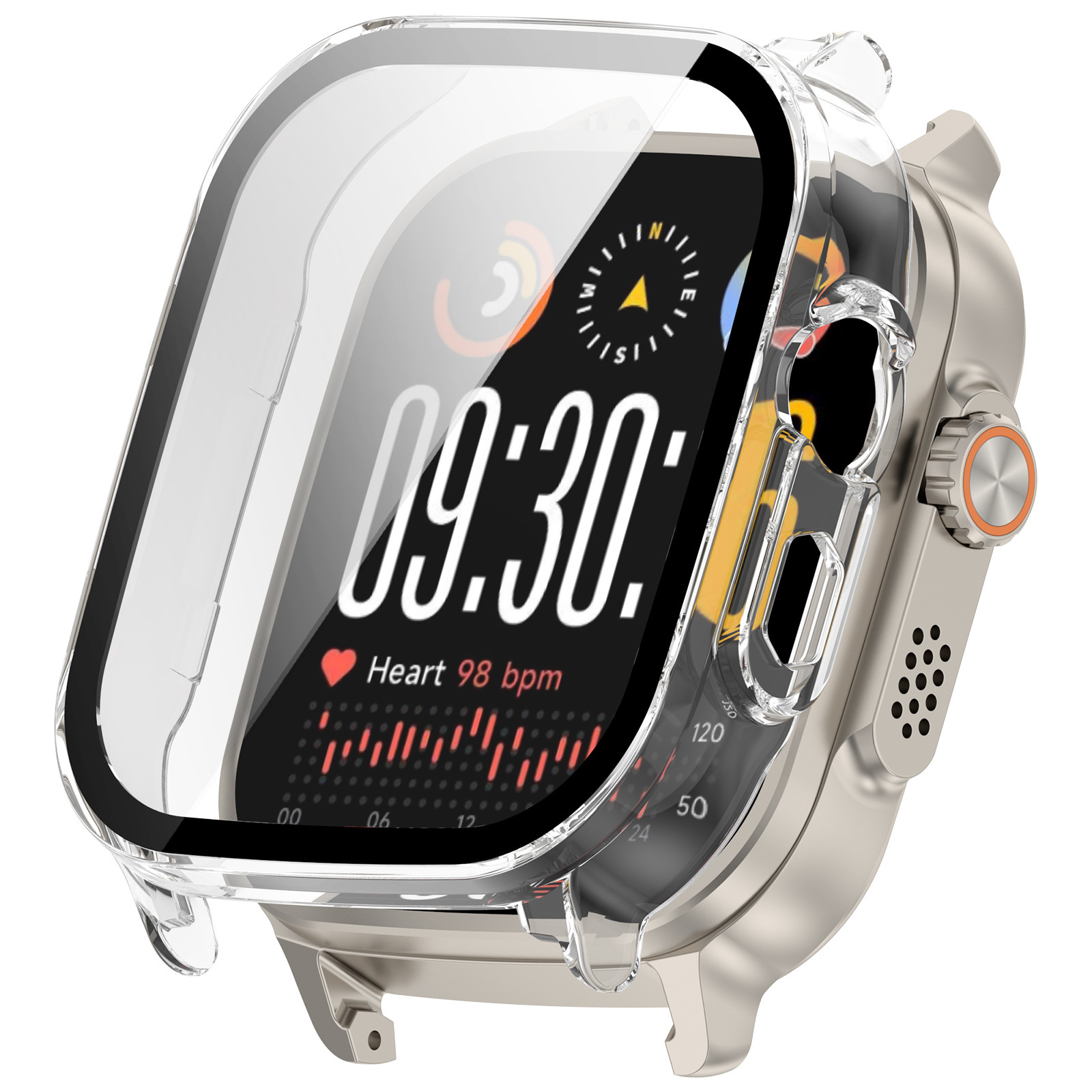 PC-Gehäuse für Realme Watch 5  – Watch S Realme Bewertung und Preis