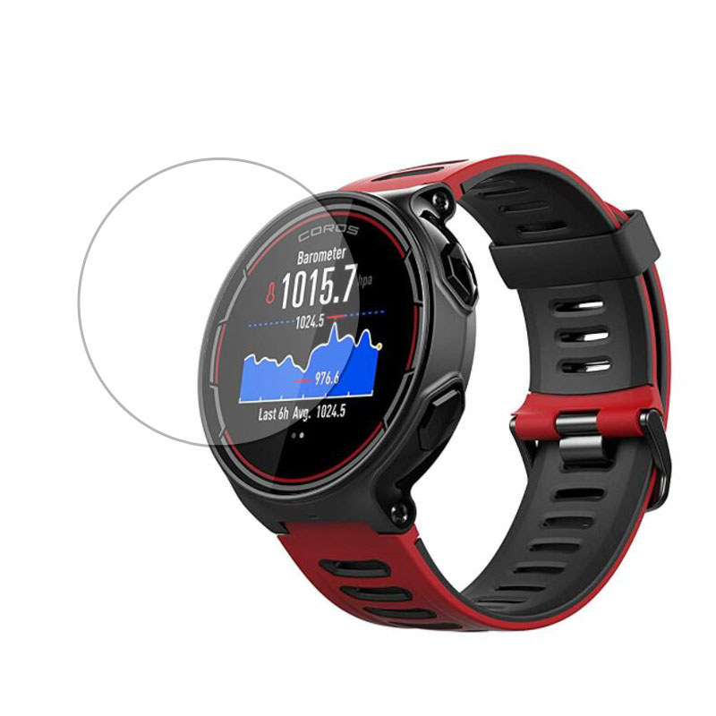 Hart gehärtetes Glas Schutzfol – Smartwatch English Bewertung und Preis