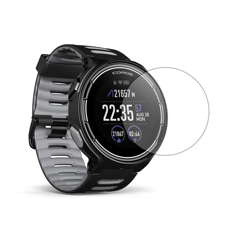 Hart gehärtetes Glas Schutzfol – Smartwatch English Bewertung und Preis