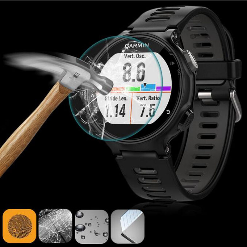 Hart gehärtetes Glas Schutzfol – Smartwatch English Bewertung und Preis