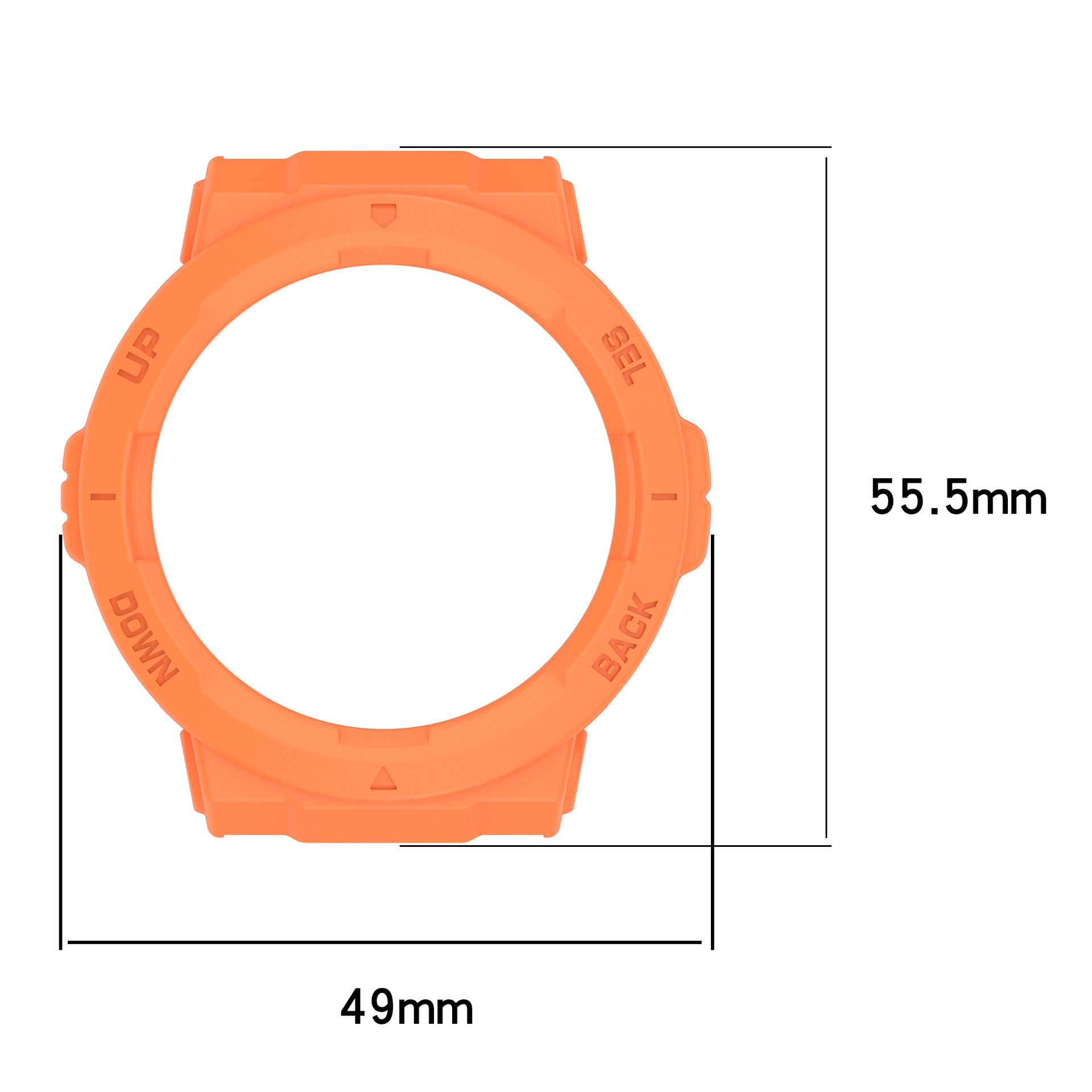 Silikonhülle für Amazfit Activ – Smartwatch English Bewertung und Preis