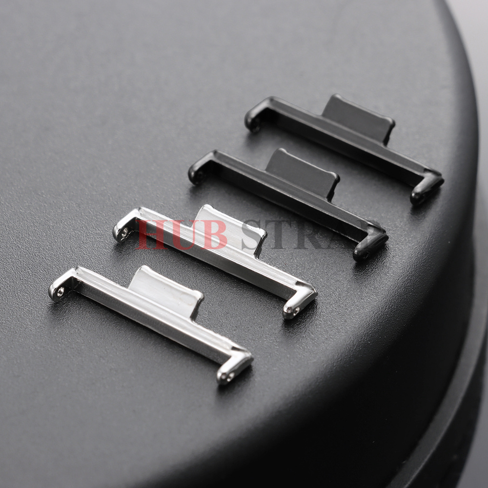 18mm 20mm 22mm Edelstahl Metal – Replacement Watch Bracelet Bewertung und Preis