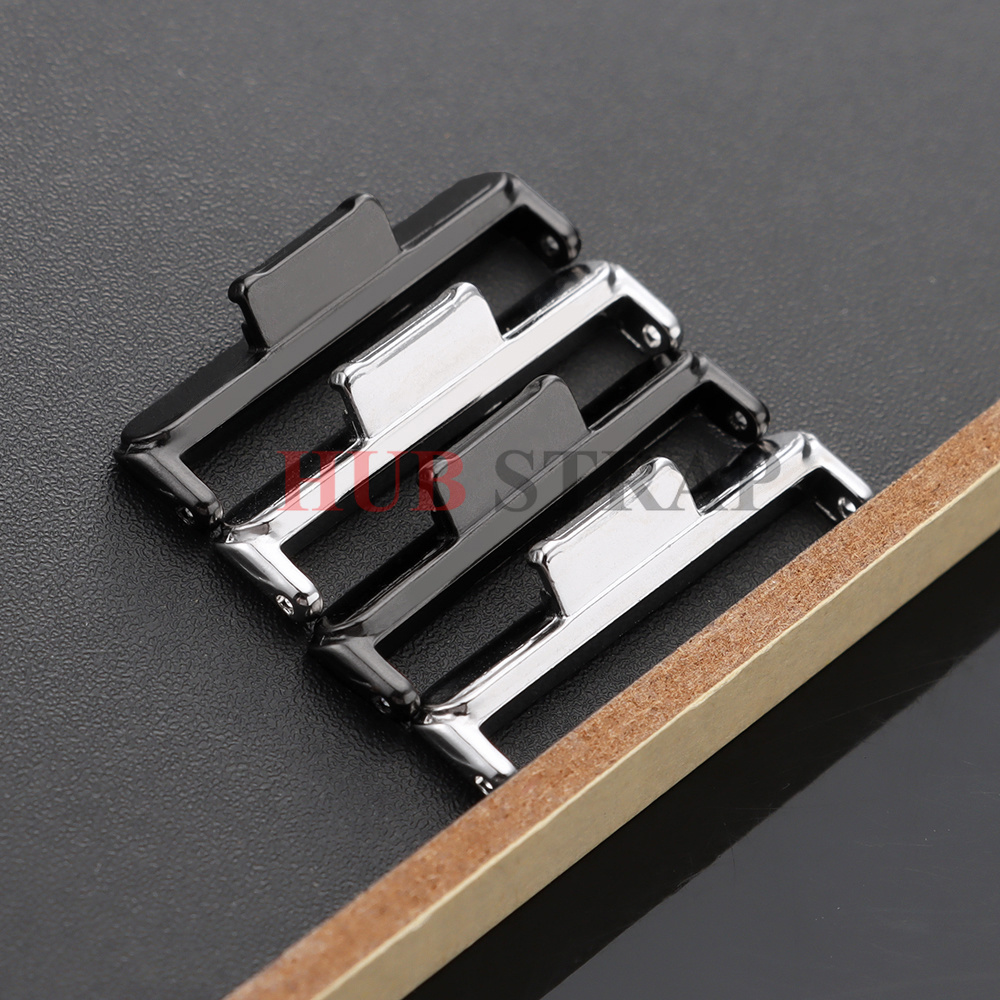 18mm 20mm 22mm Edelstahl Metal – Replacement Watch Bracelet Bewertung und Preis