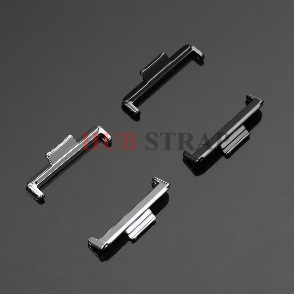 18mm 20mm 22mm Edelstahl Metal – Replacement Watch Bracelet Bewertung und Preis