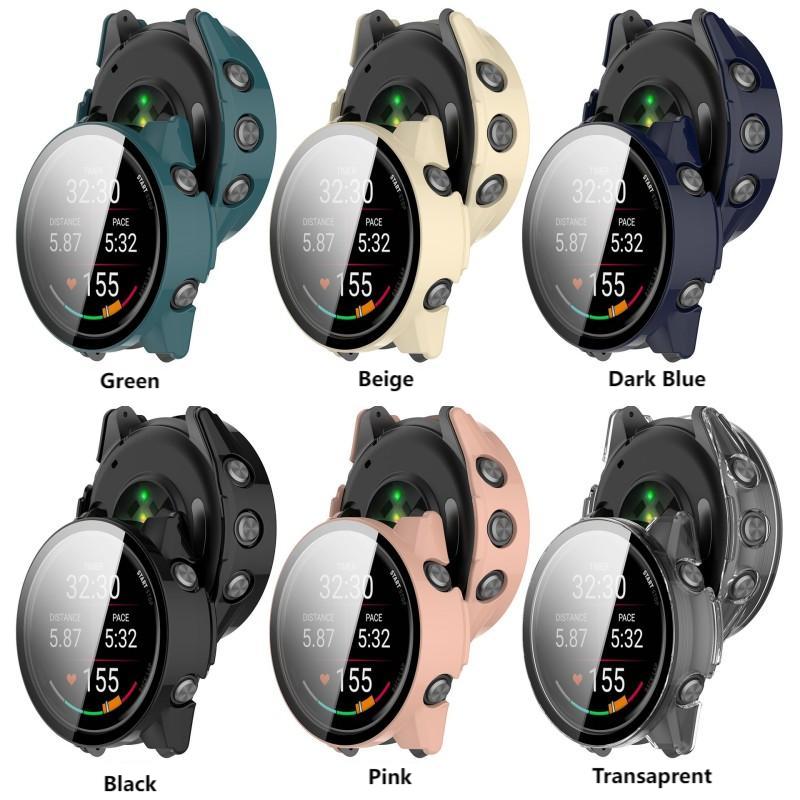 Gehäuse aus gehärtetem Glas fü – Smartwatch English Bewertung und Preis