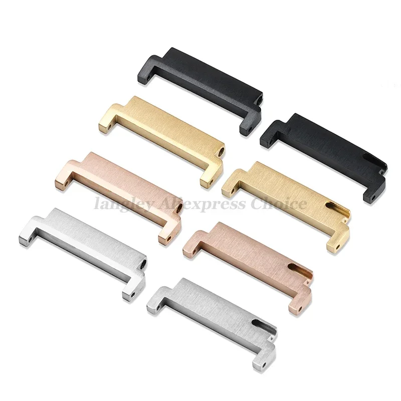 2 stücke Uhr Band Adapter 20mm – Replacement Watch Bracelet Bewertung und Preis